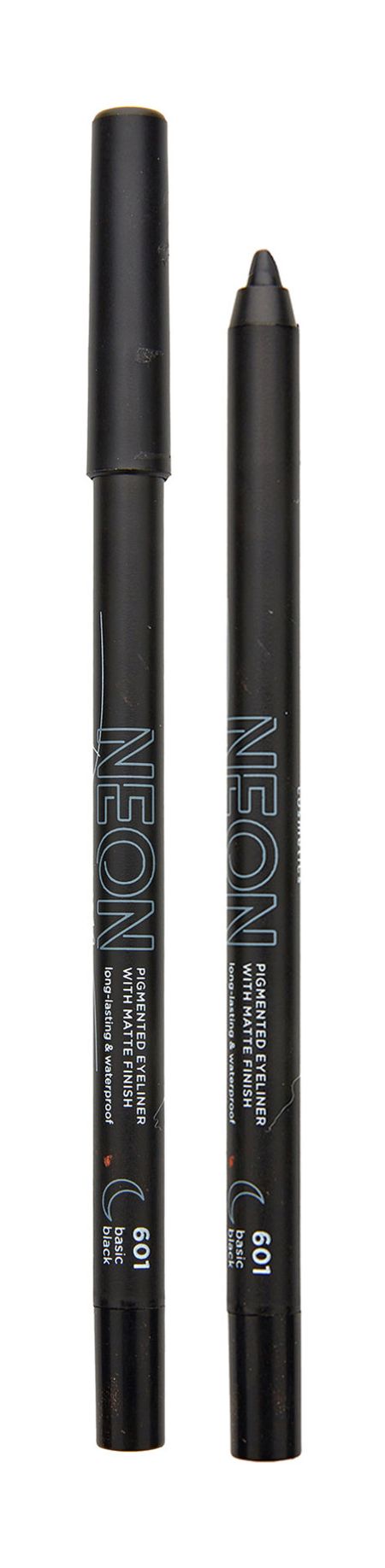 Parisa Cosmetics Neon Matte Eyeliner
