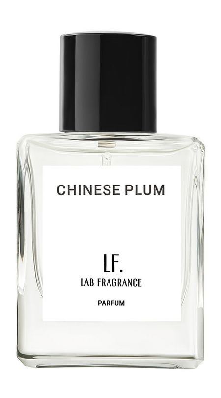 Lab Fragrance Chinese Plum Parfum юрий викторович чайковский взаимосвязи жизни миниэнциклопедия дополняет том 1