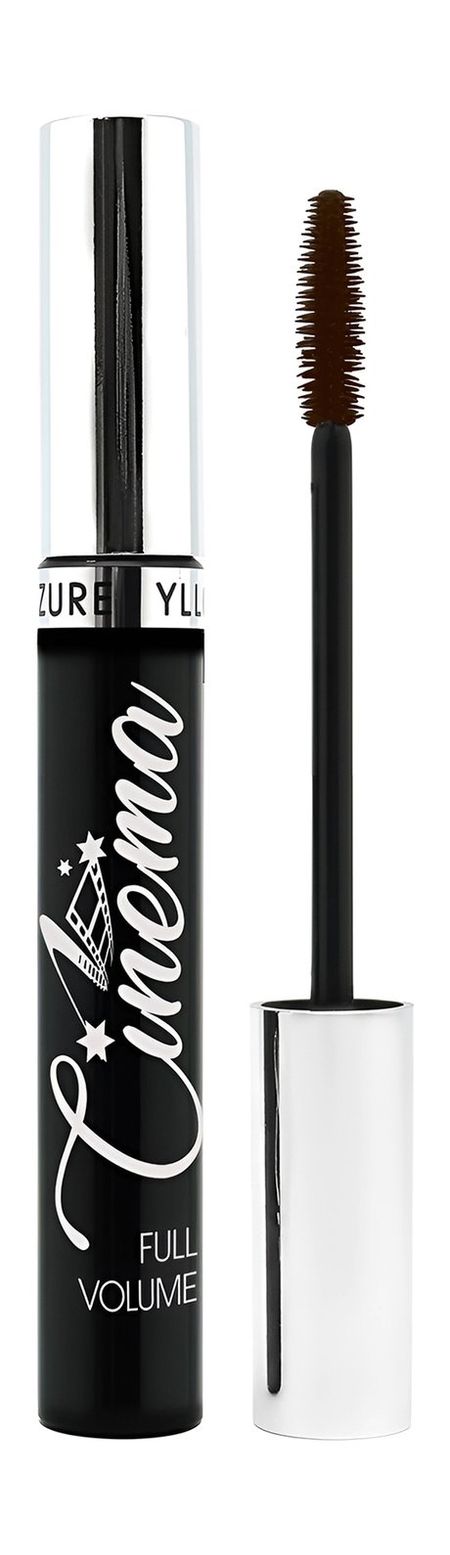 Yllozure Cinema Full Volume Mascara