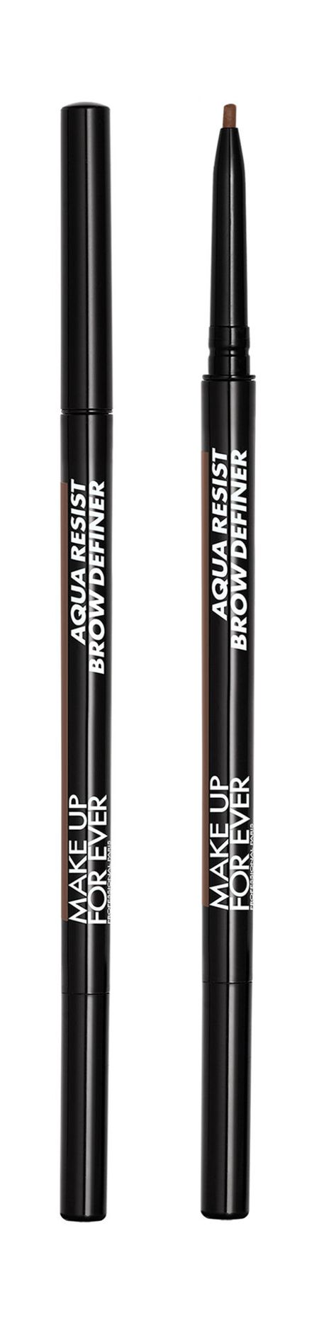 Make Up For Ever Aqua Resist Brow Definer