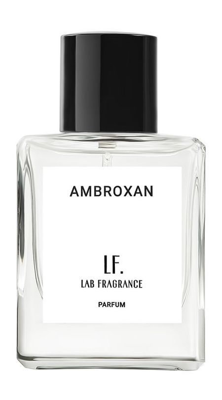 Lab Fragrance Ambroxan Parfum
