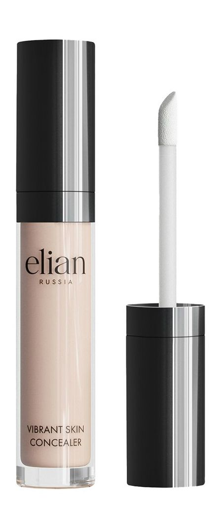Elian Russia Vibrant Skin Concealer