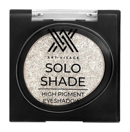 Art-Visage Solo Shade High Pigment Eyeshadow