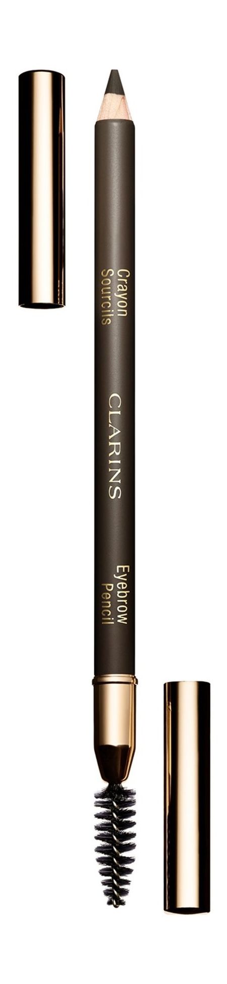 Clarins Fall 2015 Crayon Sourcils