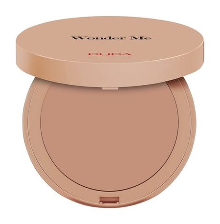Pupa Wonder Me Bronzer антонина сальникова тонкая штучка рецепты для легкой жизни и изящной фигуры