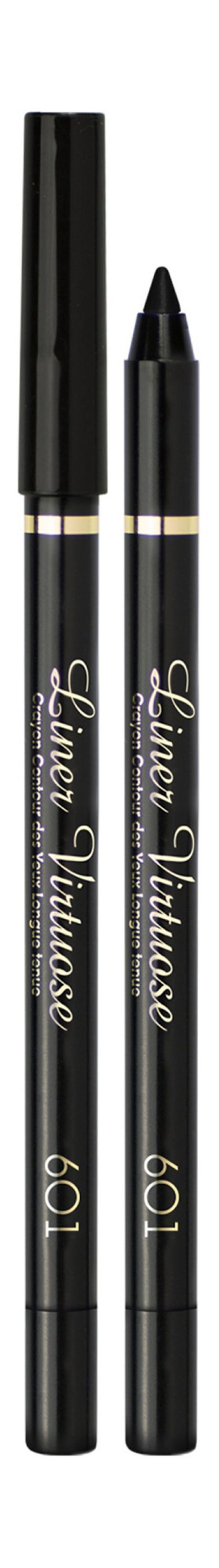 Vivienne Sabo Liner Virtuose Crayon Contour des Yeux Longue Tenue