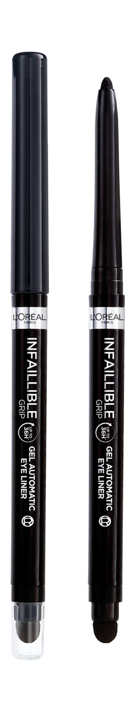 L'Oreal Paris Infaillible Grip Gel Automatic