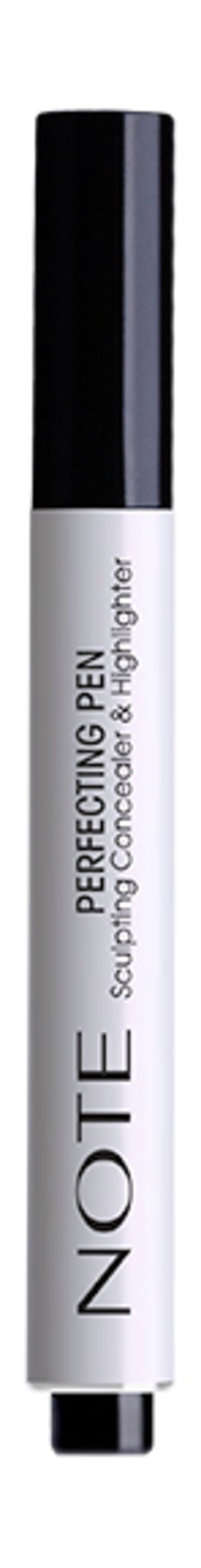 Note Perfecting Pen
