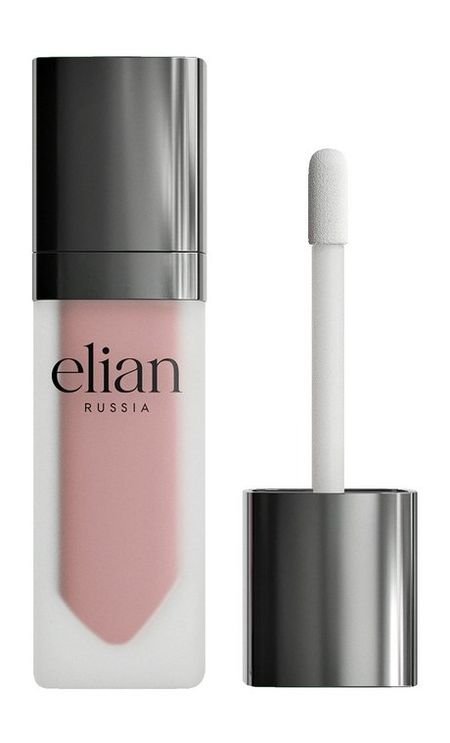 Elian Russia Superior Matte Liquid Lipstick