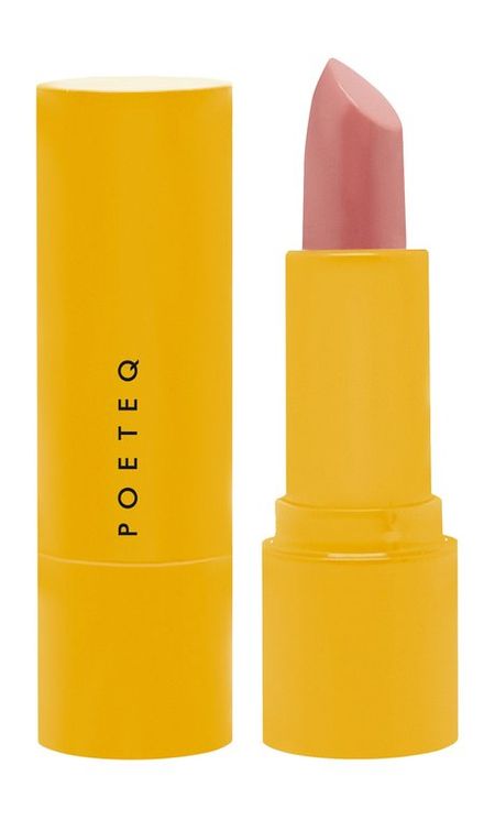 Poeteq Lipstick Coral Nude