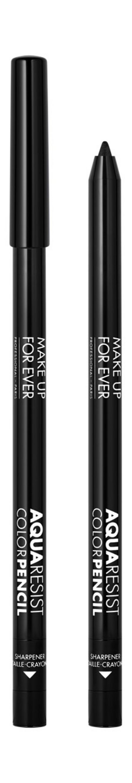 Make Up For Ever Aqua Resist Color Pencil