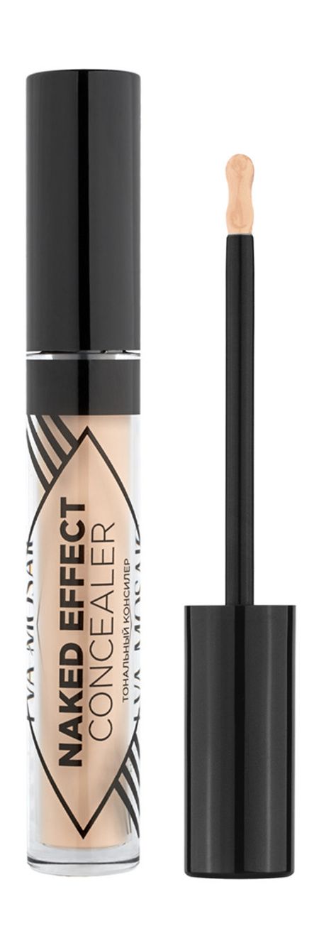 Eva Mosaic Naked Effect Concealer