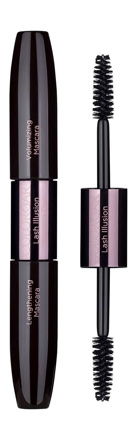 Colorbar Lash Illusion Mascara