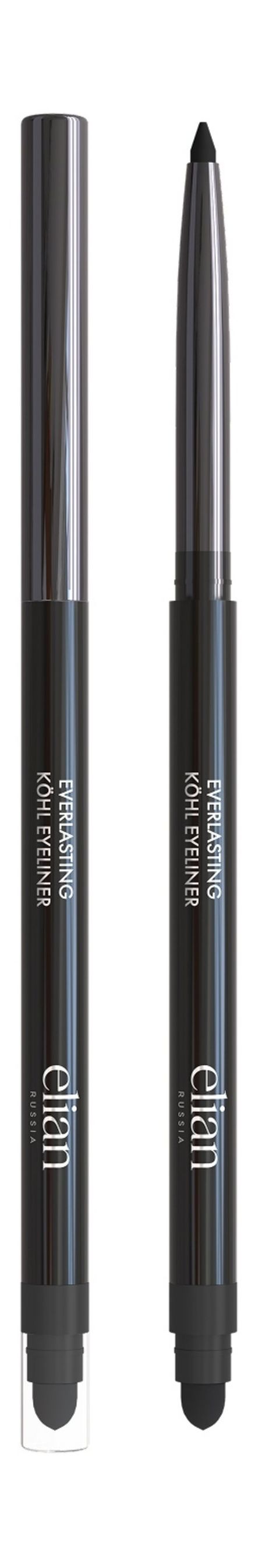 Elian Russia Everlasting Kohl Waterproof Eyeliner