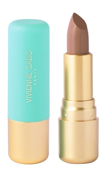 Vivienne Sabo Nude Createur Lipstick
