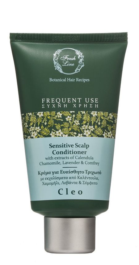 Fresh Line Cleo Sensitive Scalp Conditioner