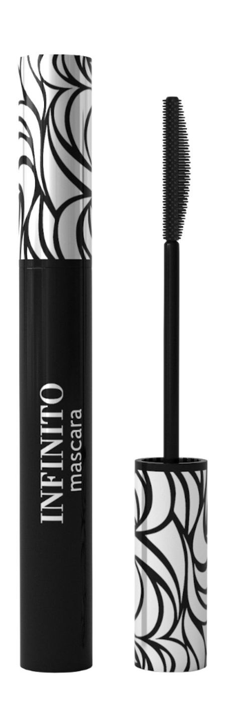 L'Arte del bello Infinito Definition Mascara