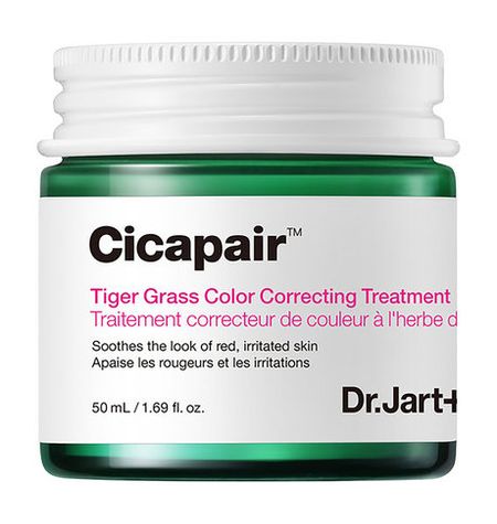 Dr.Jart Cicapair Tiger Grass Color Correcting Treatment александр яковлевич максимов на далеком востоке том 3