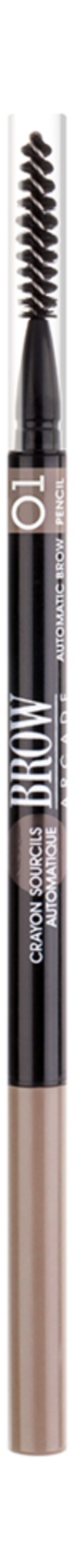 Vivienne Sabo Brow Arcade Automatic Eyebrow Pencil