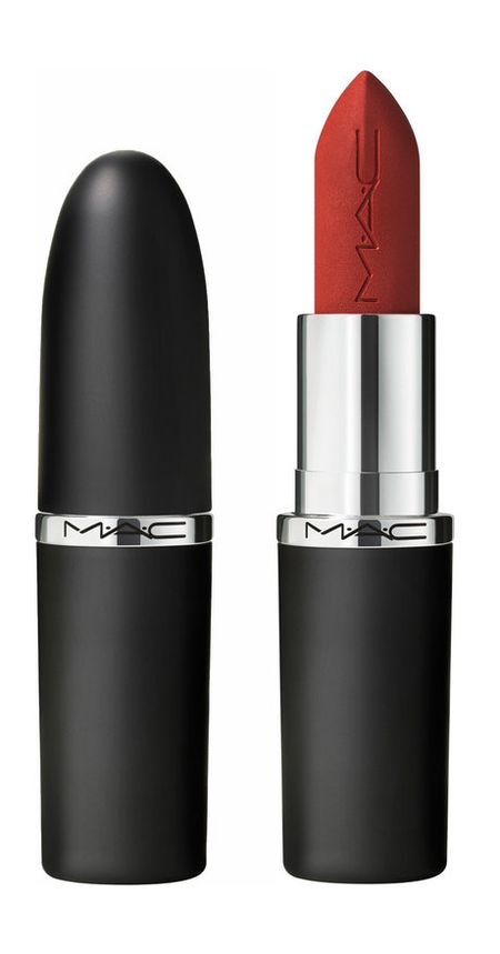 MAC MACximal Matte Lipstick ксения окунцева всё что вы хотели знать об it рекрутинге как обогнать конкурентов в гонке за профессионалами