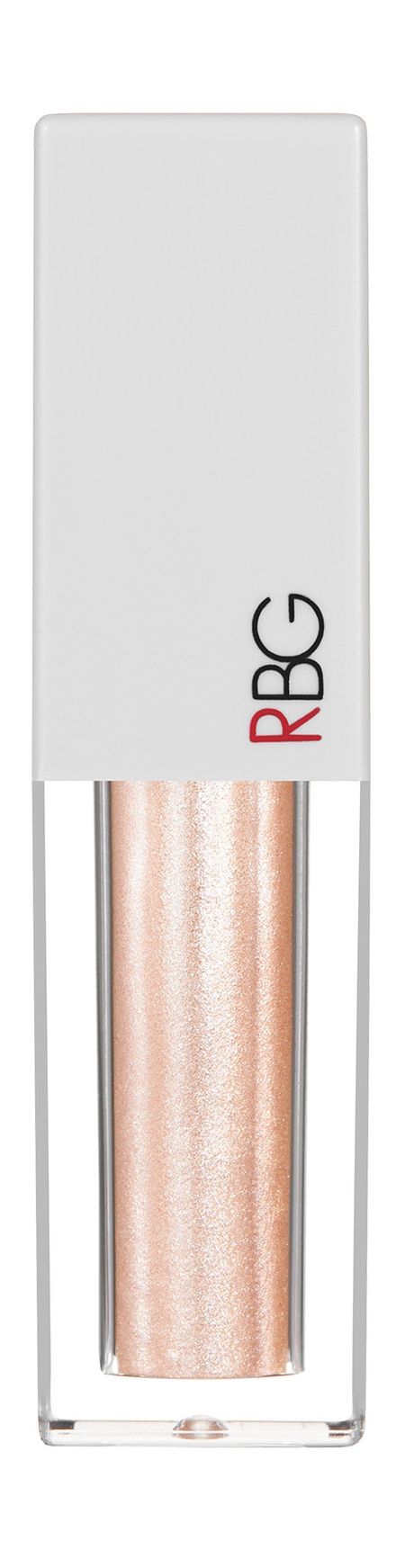 RBG Russian Beauty Guru Сокровища России Жидкие тени от Максима Гилева