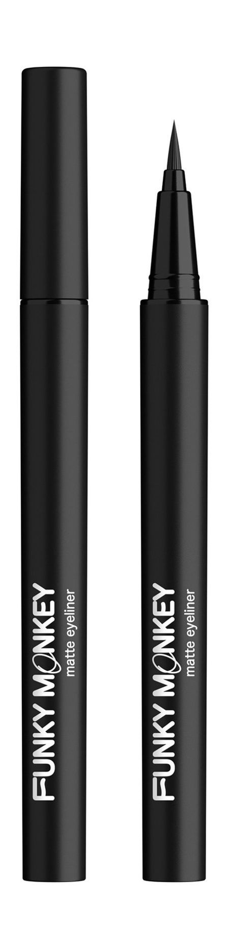 Funky Monkey Matte Eyeliner татьяна алексанровна андрианова как вывести ведьмаков