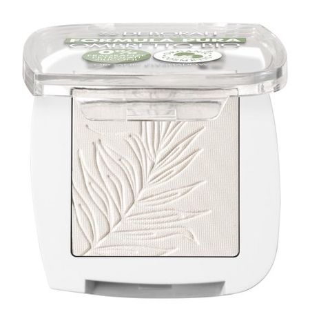 Deborah Milano Formula Pura Organic Eyeshadow