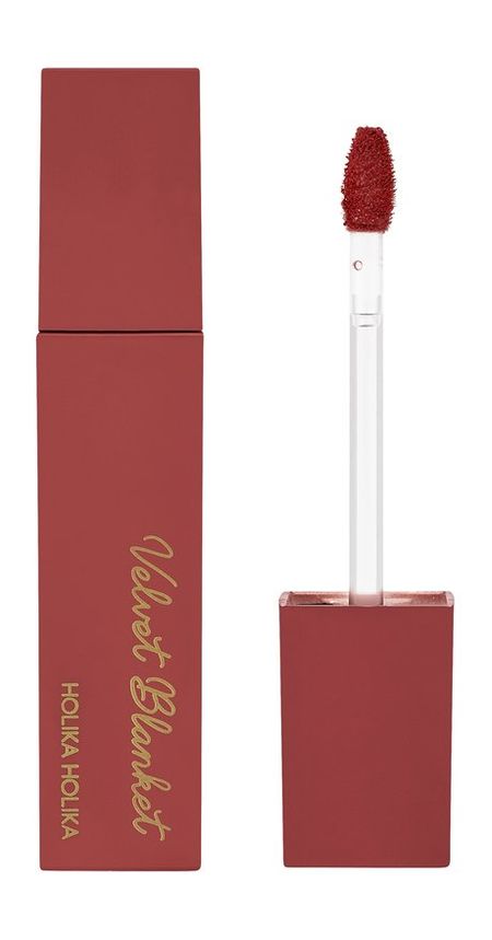 Holika Holika Velvet Blanket Tint