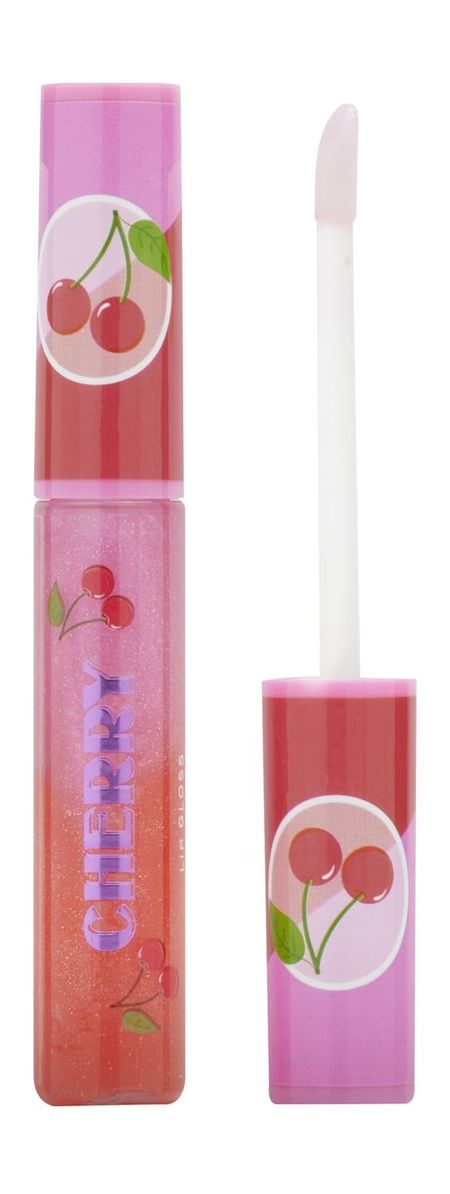 I Heart Revolution Shimmer Spritz Lip Gloss риго дебби искренне безумно по королевски