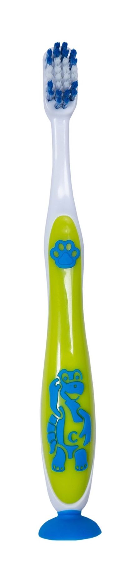 Pasta del Capitano Captain Baby Toothbrush