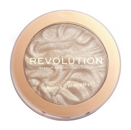 Revolution Makeup Highlight Reloaded