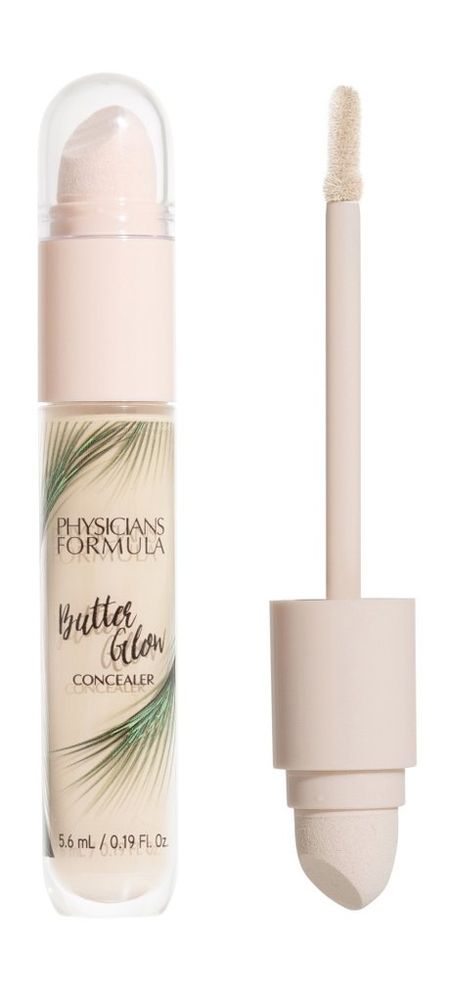 Physicians Formula Butter Glow Concealer дэвид кушнер корен шадми легко понять правила сложно достичь мастерства pong atari и зарождение видеоигр
