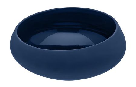 Degrenne Gourmet Bleu Bevelled Casserole