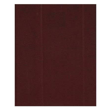 шлифовальная бумага ABRAFORCE в листах на тканевой основе 230х280мм  P80, арт.67157