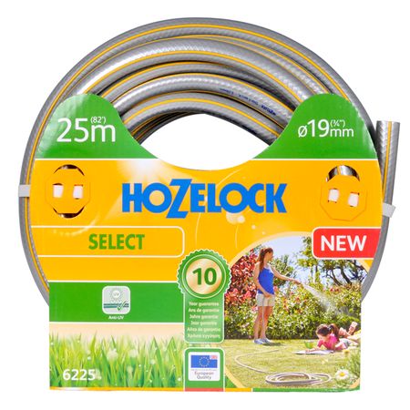 шланг армированный HOZELOCK Select 3/4