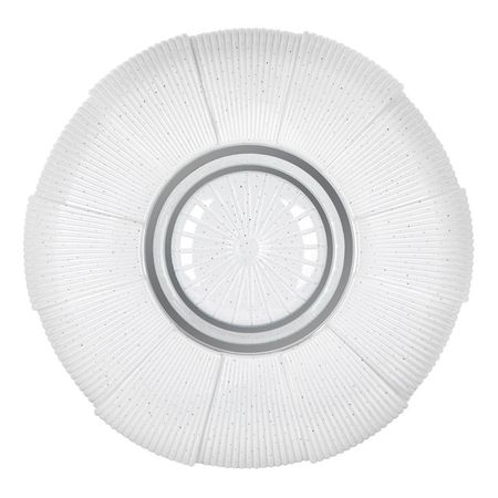 светильник светодиодный TANGO Санрайз 60Вт 3000/6000К 370мм ДУ пластик белый андрей михайлович таранов русско африкаанс тематический словарь 3000 слов