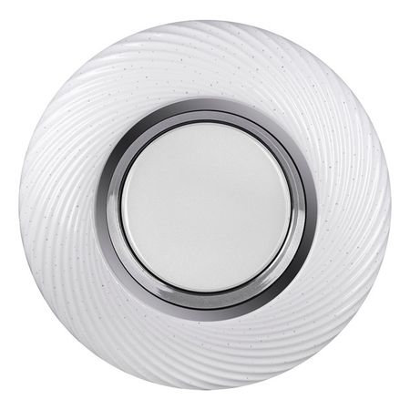 светильник светодиодный TANGO Дюна 60Вт 3000/6000К 390мм ДУ пластик белый андрей михайлович таранов русско африкаанс тематический словарь 3000 слов