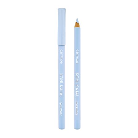 Карандаш для глаз CATRICE KOHL KAJAL WATERPROOF водостойкий тон 160