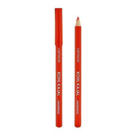 Карандаш для глаз CATRICE KOHL KAJAL WATERPROOF водостойкий тон 180