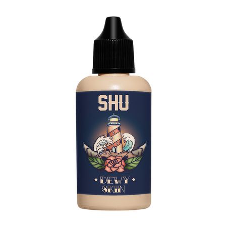 Крем тональный для лица BB SHU DEWY SKIN тон 36 Розово-бежевый ричард семашков климка в городе