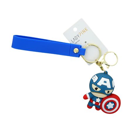 Брелок LADY PINK брелок динозавр перламутр пвх 5см 12 07573 013 bookvalno