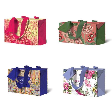 сумка-коробка Лакарт ОТ S 178х120х90мм мои первые сказки малютки 4кн 0 1г унметиндразвреб картон коробка на магните