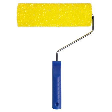 валик TOOLBERG структурный эффект 