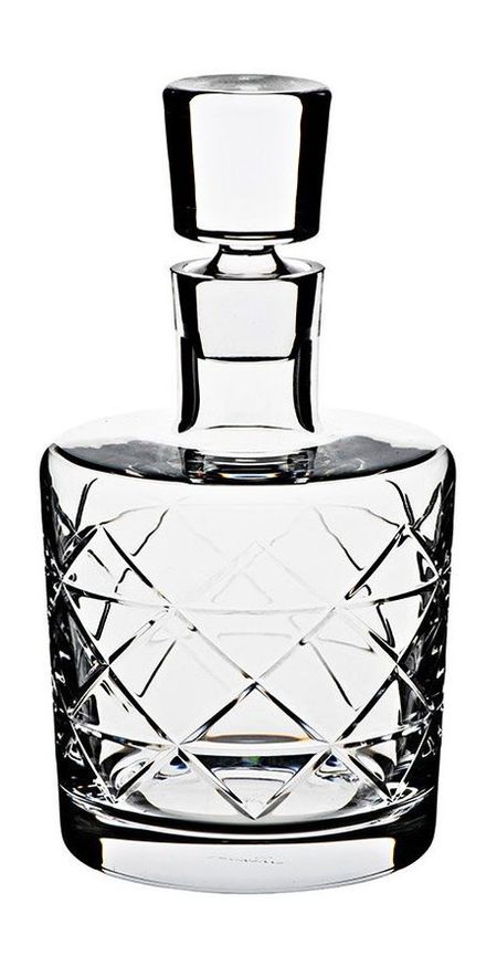 Degrenne Newport Lounge Whisky Decanter