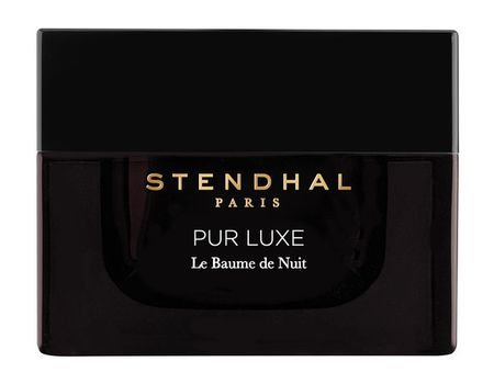 Stendhal Pur Luxe Night Balm маркос васкес стоики побеждают ментальные тренировки для преодоления жизненных трудностей
