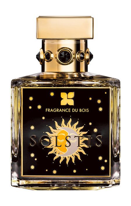 Fragrance Du Bois Solstis Eau De Parfum