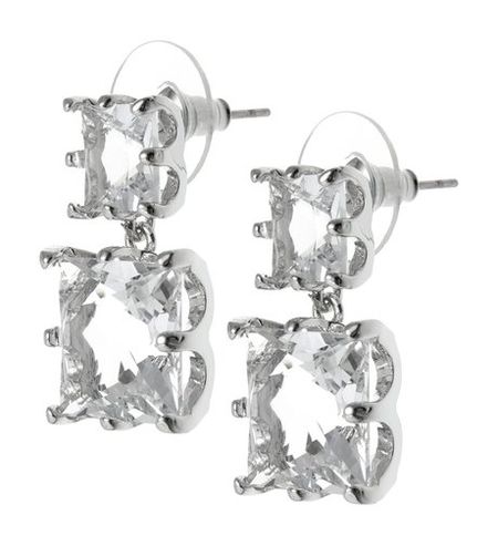 Ronda Earrings E95с