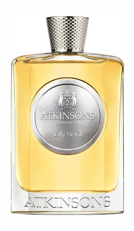 Atkinsons London 1799 Scilly Neroli Eau de Parfum