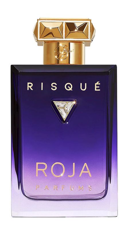 Roja Parfums Risque Pour Femme Eau de Parfum морган харпер николс рас ай моя милая cтихи которые дарят тепло и поддержку