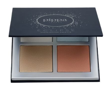 Pippa of London Eclipse Highlighter Palette анастасия туманова луной был полон сад